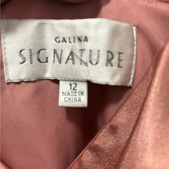 Gown - Picture 5 of 6